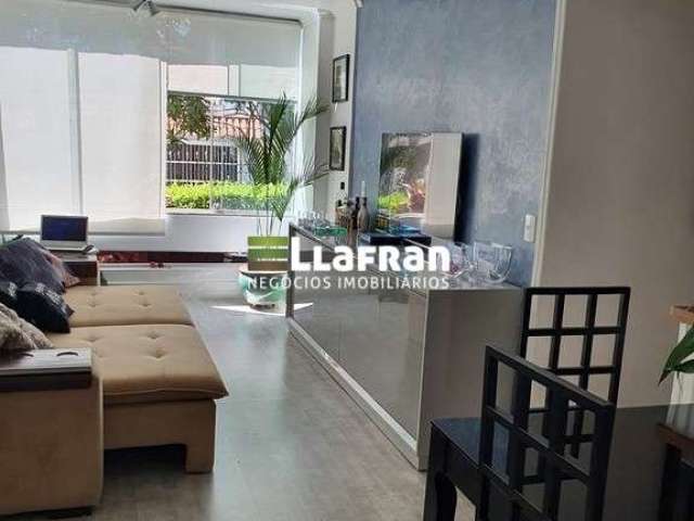 Apartamento 2 dormitórios Condominio Vista Alegre