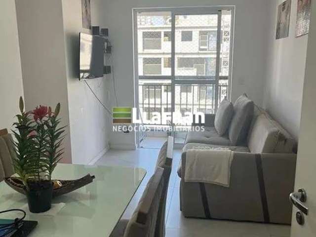 Apartamento de 2 dormitórios Vila Andrade