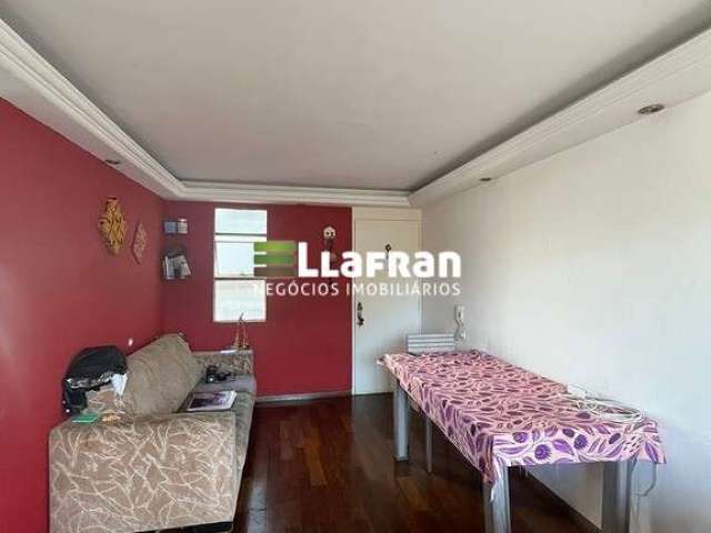 Apartamento de 2 dormitórios Jardim Arpoador