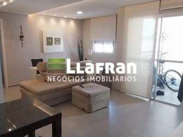 Apartamento 2 dorm Condominio Jardins da Cidade