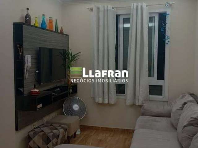 Apartamento 2 dormitórios Jardim Jussara