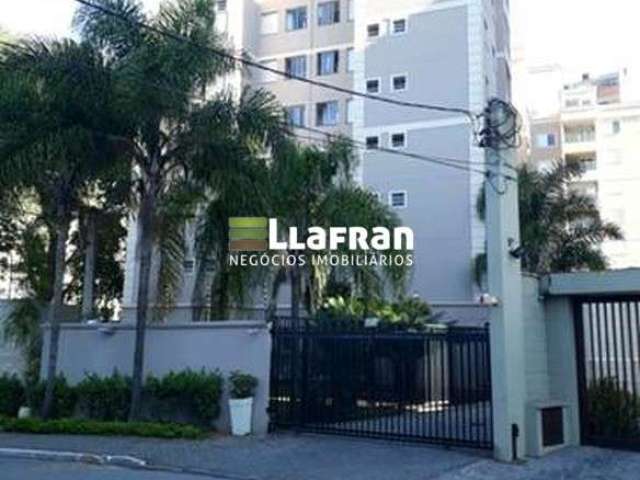 Apartamento de 2 dormitórios Paraiso Morumbi