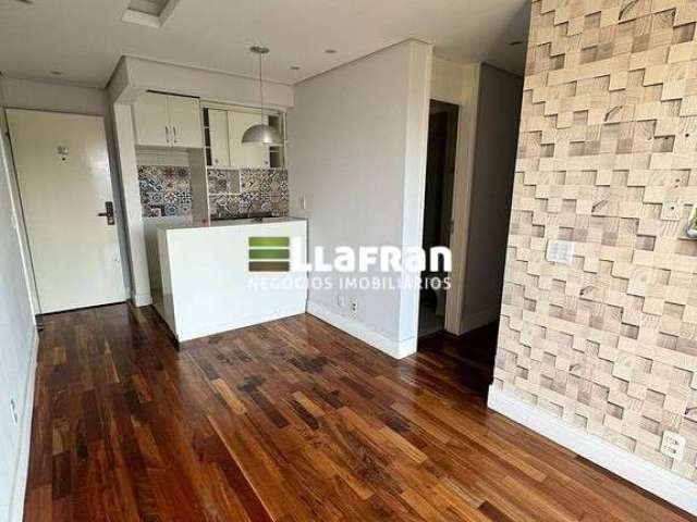 Apartamento 3 dormitórios Liber Park Campo Limpo