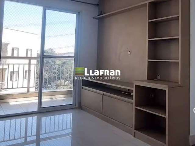 Locação apartamento Concept House