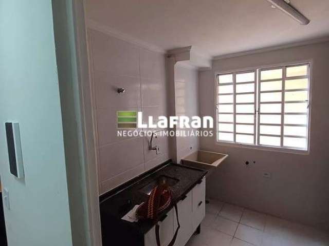 Apartamento Residencial Jardim Maria Sampaio