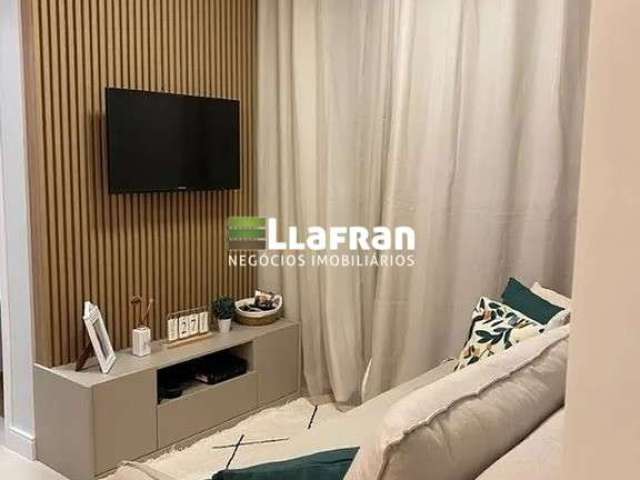 Apartamento 2 dormitórios Condominio Vivaz