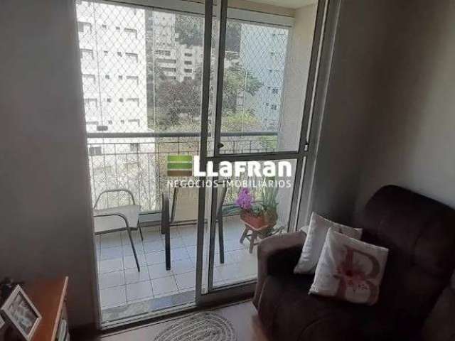 Apartamento 2 dormitórios Neo Residenziale