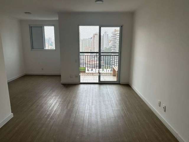 Condominio Reserva Morumbi