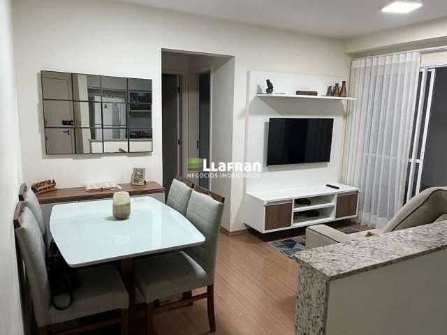 Apartamento de 2 dormitórios Jardim Wanda