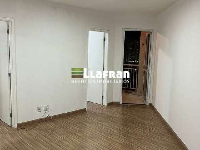 Locação Apartamento Reserva da Serra