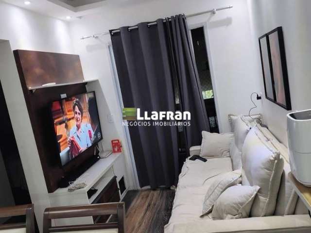 Apartamento Park Residencial Jardim Sul