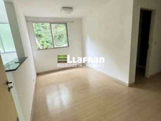 Apartamento 2 dormitórios Jardim Paris