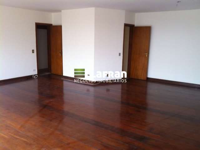 Apartamento 3 dorm Paraisopolis São Paulo