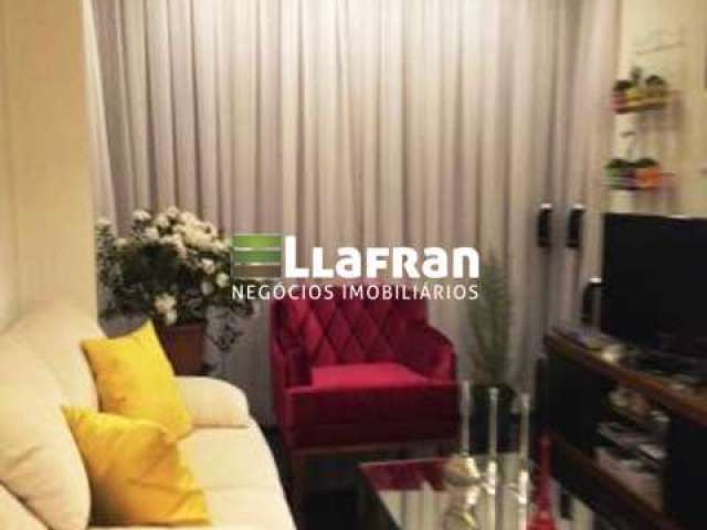 Apartamento Village Morumbi Super Quadra Morumbi