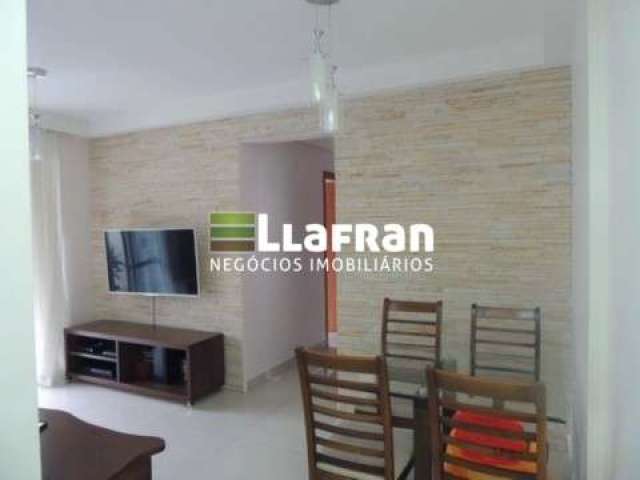 Apartamento 3 dormitórios no Panamby