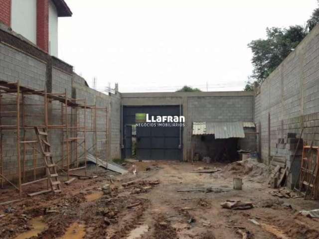 Terreno de 330 m² próximo ao Shopping Jardim Sul