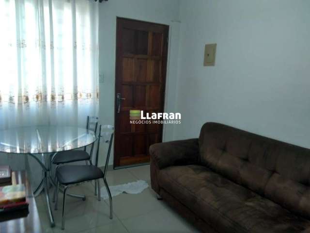 Apartamento 2 dormitórios Parque Laguna