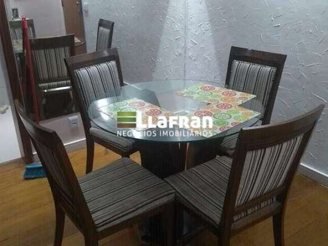 Apartamento de 3 dormitórios Jardim Germania