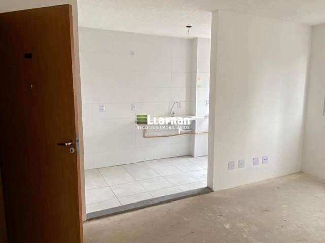 Apartamento novo com 2 quartos na Vila Andrade