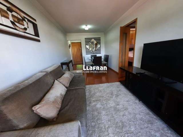 Apartamento à venda, porteira fechada!