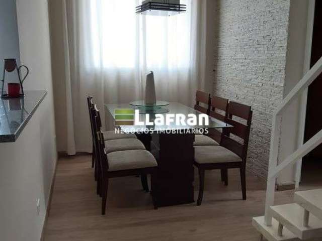 Apartamento 2 dorm Condominio Spazio Saint Victor