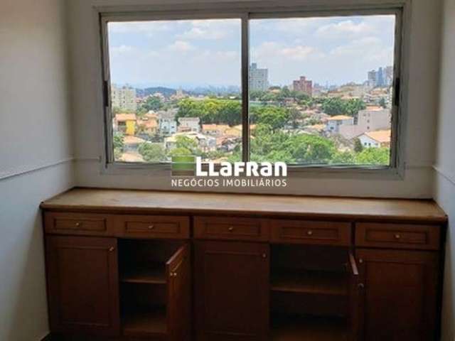 Apartamento 4 dormitórios Jardim Londrina