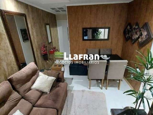 Apartamento 2 dormitórios Jardim Celeste