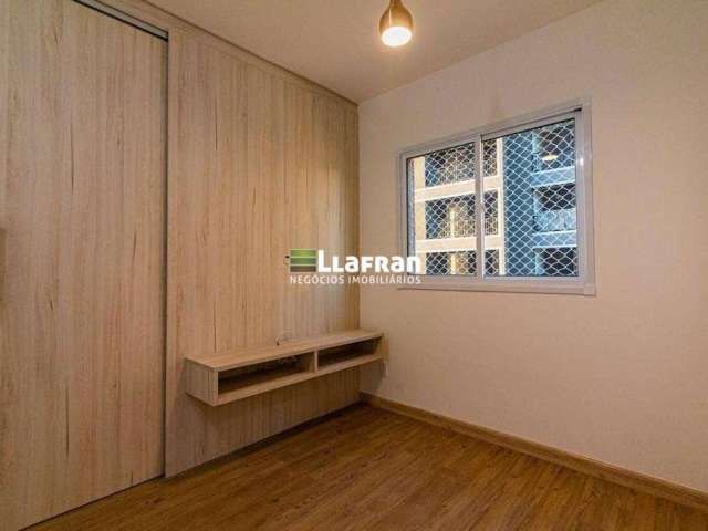 Apartamento 1 dormitório Parque Rebouças