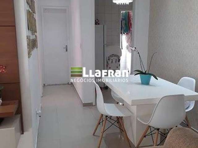 Apartamento 2 dorm Parque Maria Helena