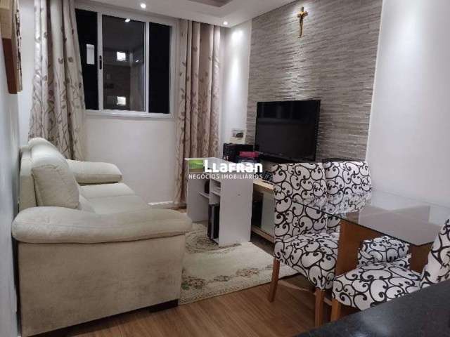 Apartamento Condominio Líber Park Campo Limpo