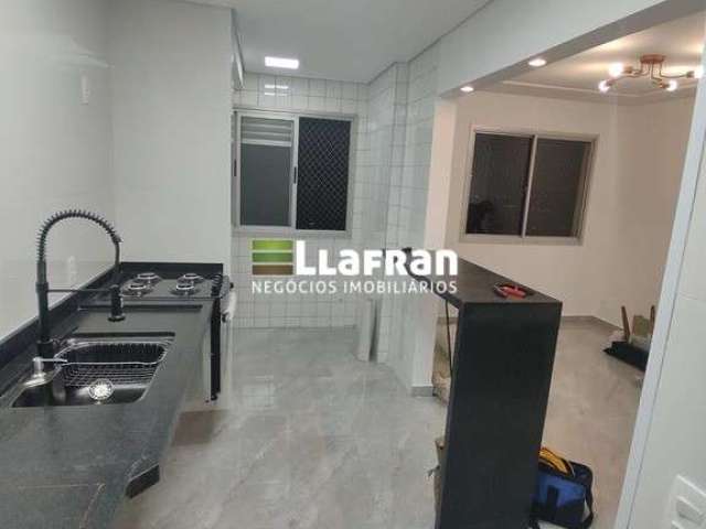 Apartamento 2 dormitórios Condominio Parque Brasil