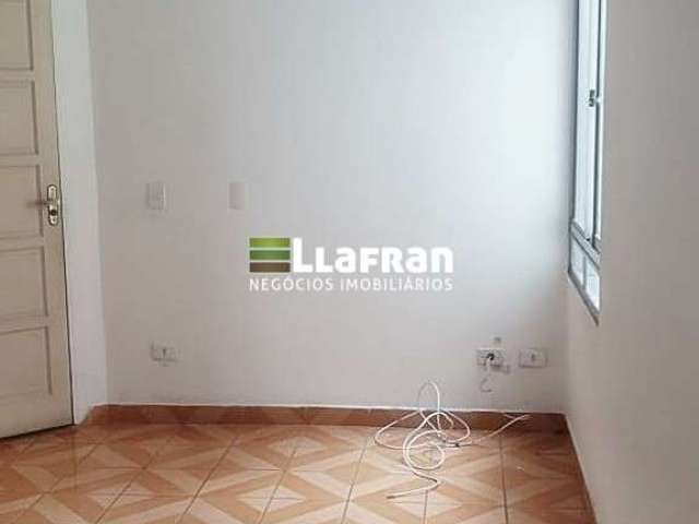 Apartamento 2 dormitórios Jardim Eledy