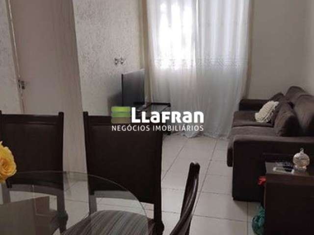 Apartamento 2 dormitórios Jardim Leonor