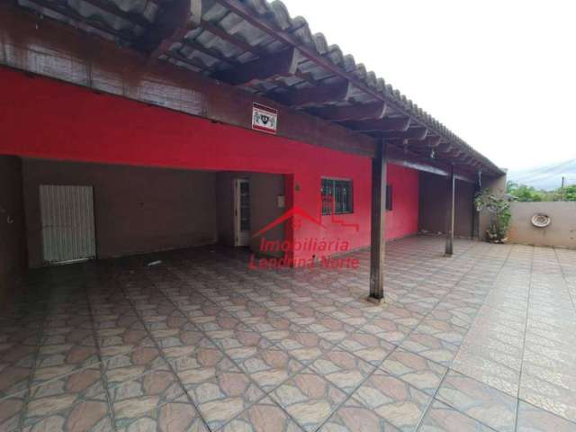 Casa com 3 dormitórios à venda, 120 m² por R$ 320.000,00 - Lindóia - Londrina/PR