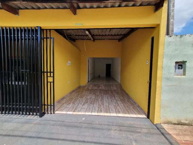 Casa com 3 dormitórios à venda, 120 m² por R$ 380.000,00 - Conjunto Vivi Xavier - Londrina/PR