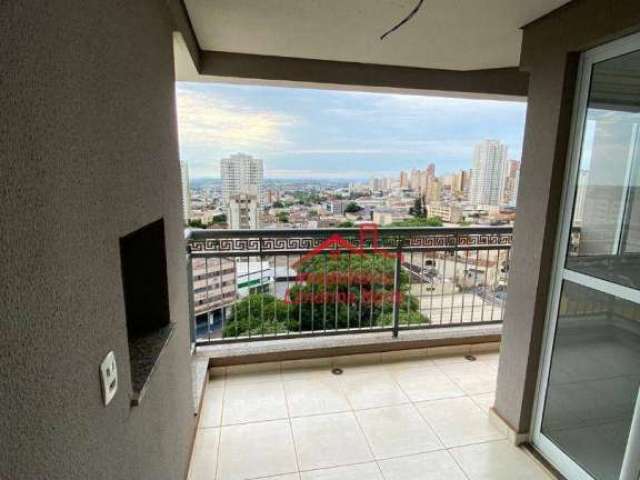 Apartamento com 3 dormitórios à venda, 70 m² por R$ 630.000,00 - Centro - Londrina/PR