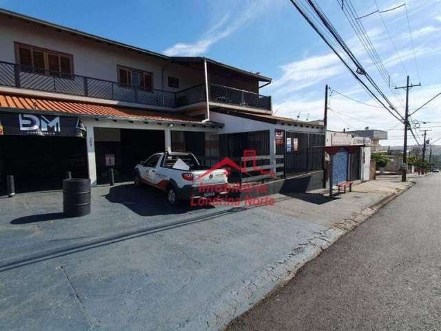 Sala para alugar, 80 m² por R$ 1.450,00/mês - Conjunto Habitacional Maria Cecília Serrano de Oliveira - Londrina/PR