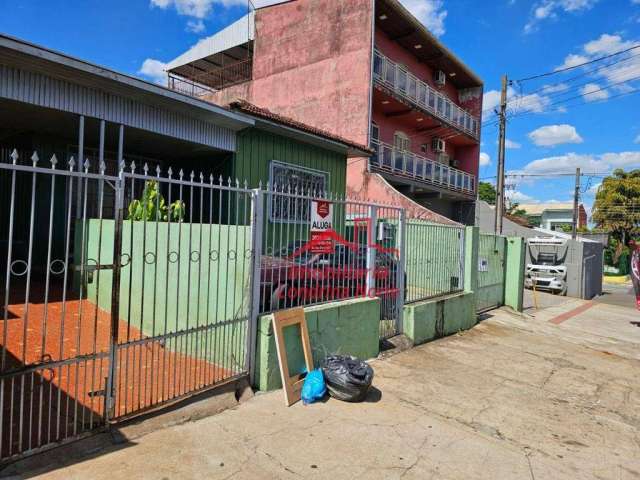 Casa com 3 dormitórios para alugar, 80 m² por R$ 950,00/mês - Ideal - Londrina/PR