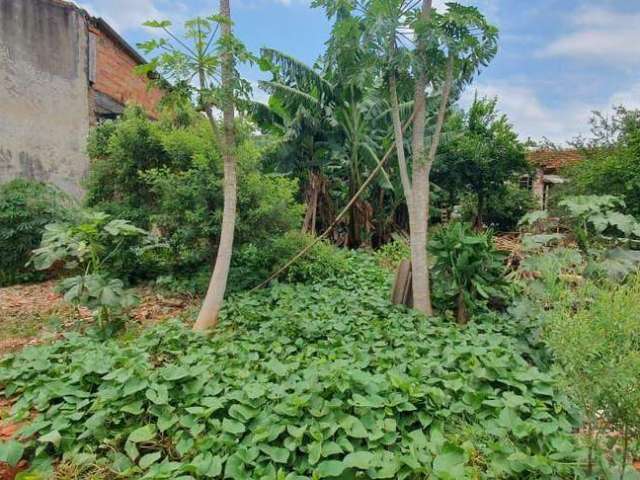 Terreno à venda, 250 m² por R$ 80.000,00 - Marabá - Londrina/PR