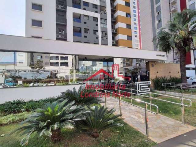 Apartamento com 3 dormitórios à venda, 81 m² por R$ 670.000 - Concept Palhano -Gleba Palhano - Londrina/PR