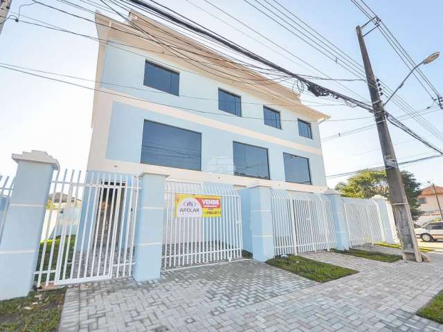 Prédio à venda na Rua Lupionópolis, 2081, Sítio Cercado, Curitiba, 302 m2 por R$ 1.200.000