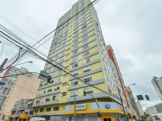 Apartamento com 3 quartos à venda na Rua Doutor Pedrosa, 22, Centro, Curitiba, 163 m2 por R$ 550.000