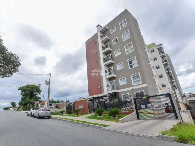 Apartamento com 2 quartos à venda na Rua Doutor Sátilas do Amaral Camargo, 520, Tingui, Curitiba, 53 m2 por R$ 330.000