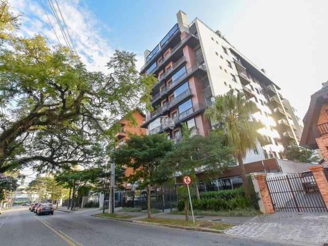 Apartamento com 2 quartos à venda na Rua Barão de Guaraúna, 187, Alto da Glória, Curitiba, 67 m2 por R$ 798.000