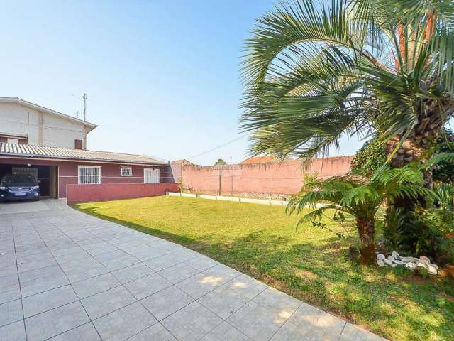 Casa com 3 quartos à venda na Rua Marcelo Forte Maiolino, 95, Alto Boqueirão, Curitiba, 70 m2 por R$ 440.000