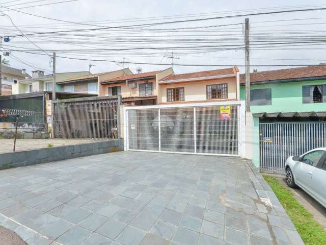 Casa com 3 quartos à venda na Rua Bruno Lobo, 710, Bairro Alto, Curitiba, 73 m2 por R$ 465.000