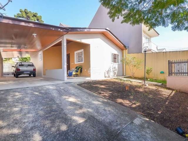 Casa com 2 quartos à venda na Rua Epaminondas Santos, 2388, Bairro Alto, Curitiba, 125 m2 por R$ 580.000