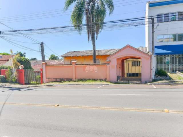 Terreno à venda na Rua Fagundes Varela, 996, Jardim Social, Curitiba, 720 m2 por R$ 1.950.000