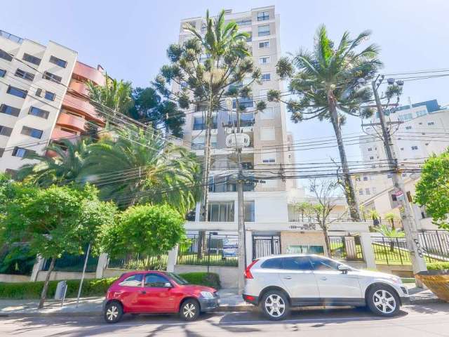 Apartamento com 1 quarto à venda na Rua Teixeira Coelho, 333, Batel, Curitiba, 54 m2 por R$ 720.000