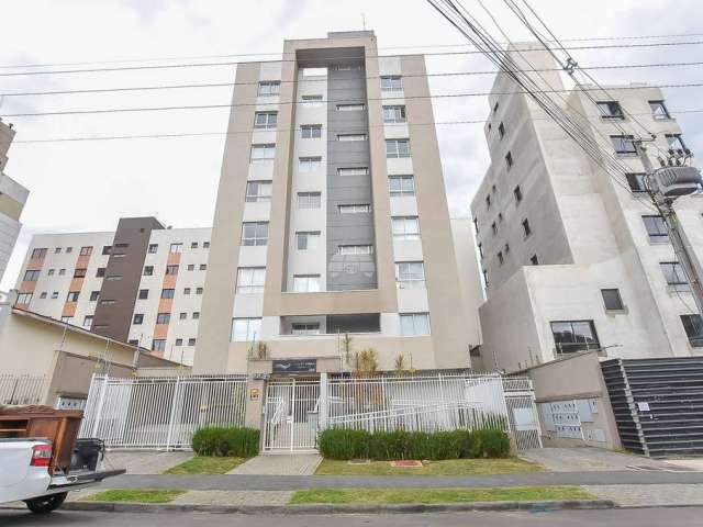 Apartamento com 2 quartos à venda na Rua Schiller, 352, Cristo Rei, Curitiba, 41 m2 por R$ 490.000